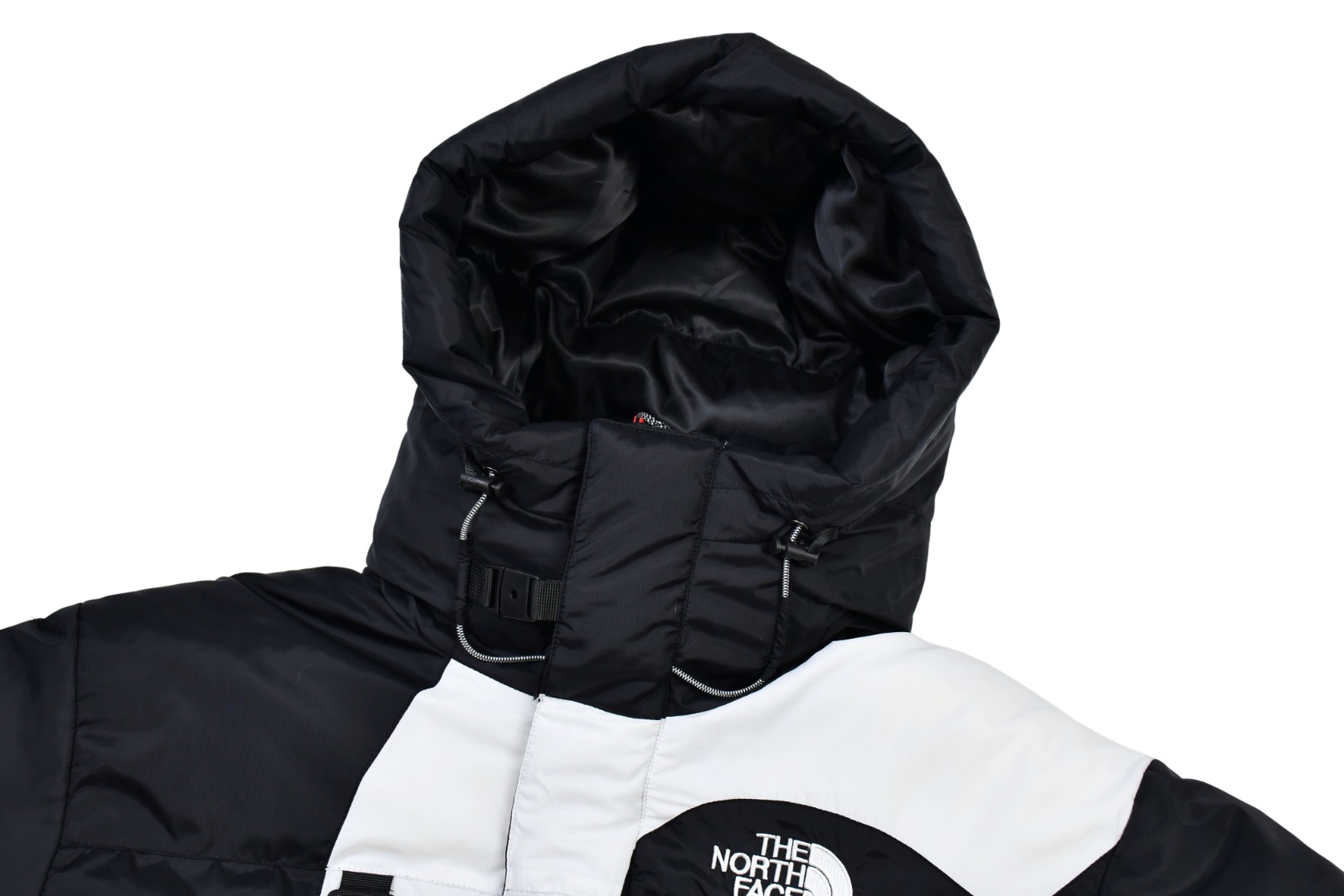 S*prem3 20fw x the n0*h f**edown jacket