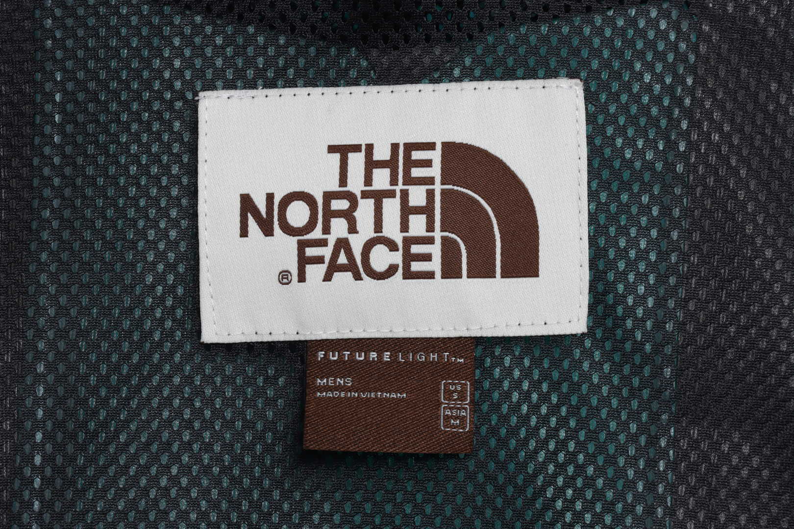 the n0*h F**e 1986 series of classic icon jacke