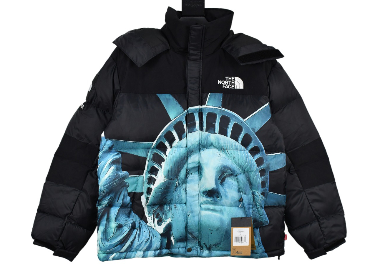 S*prem3 19fw week 10 x the n0*h f**e