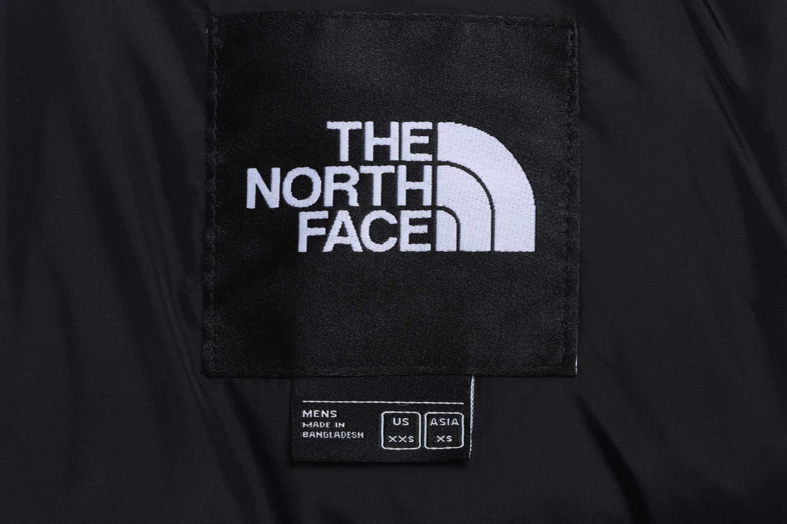 t*f 19fw 1996 classic down jacket
