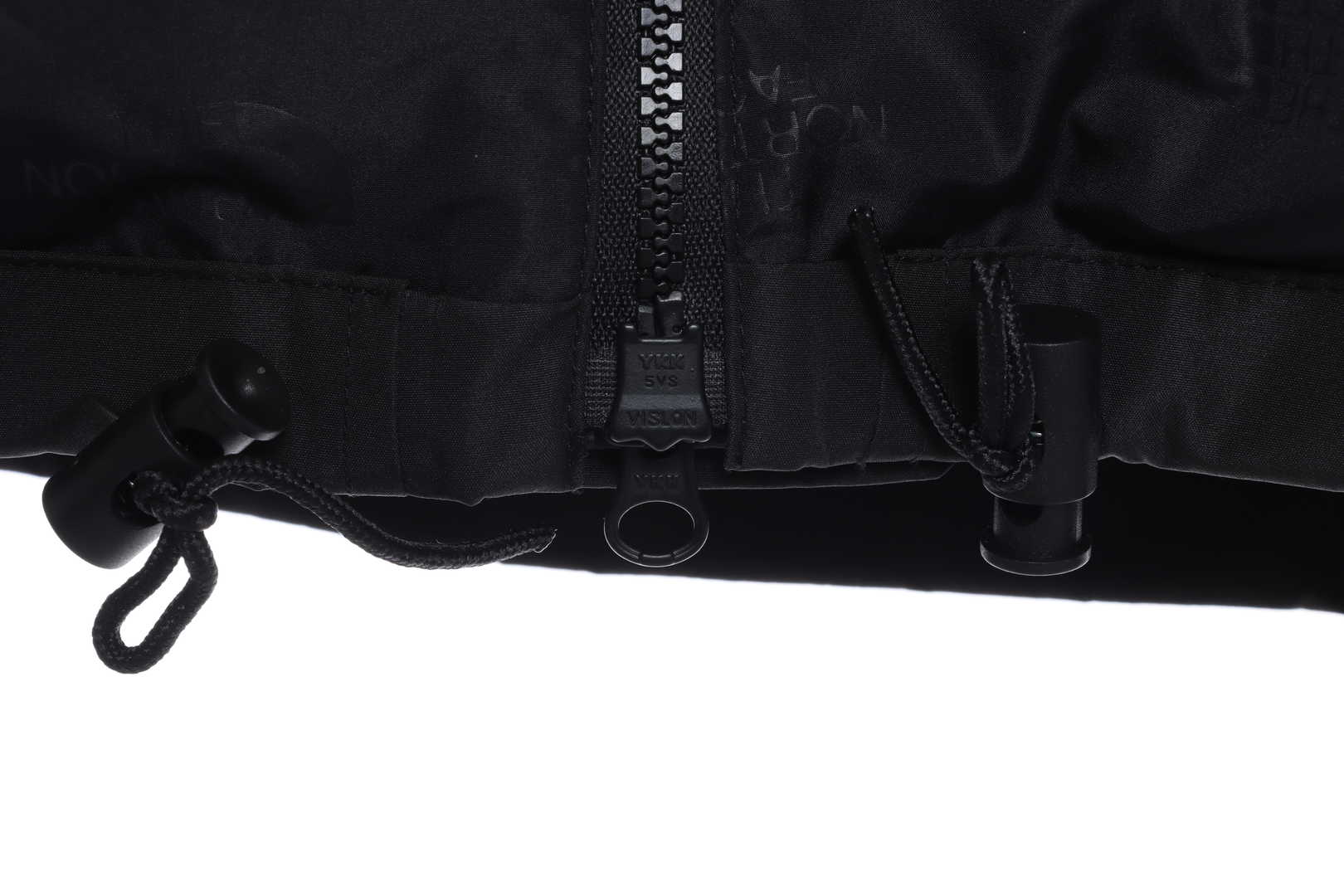 the n0*h F**e 1986 series of classic icon jacke