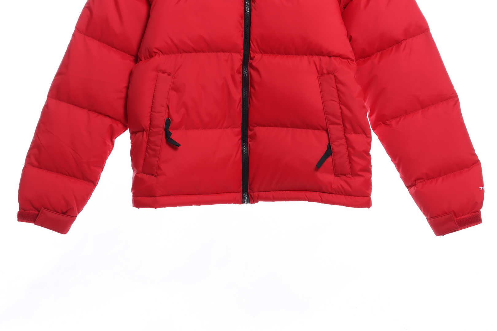 t*f 19fw 1996 classic down jacket