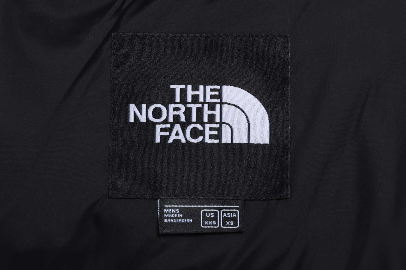 t*f 19fw 1996 classic down jacket