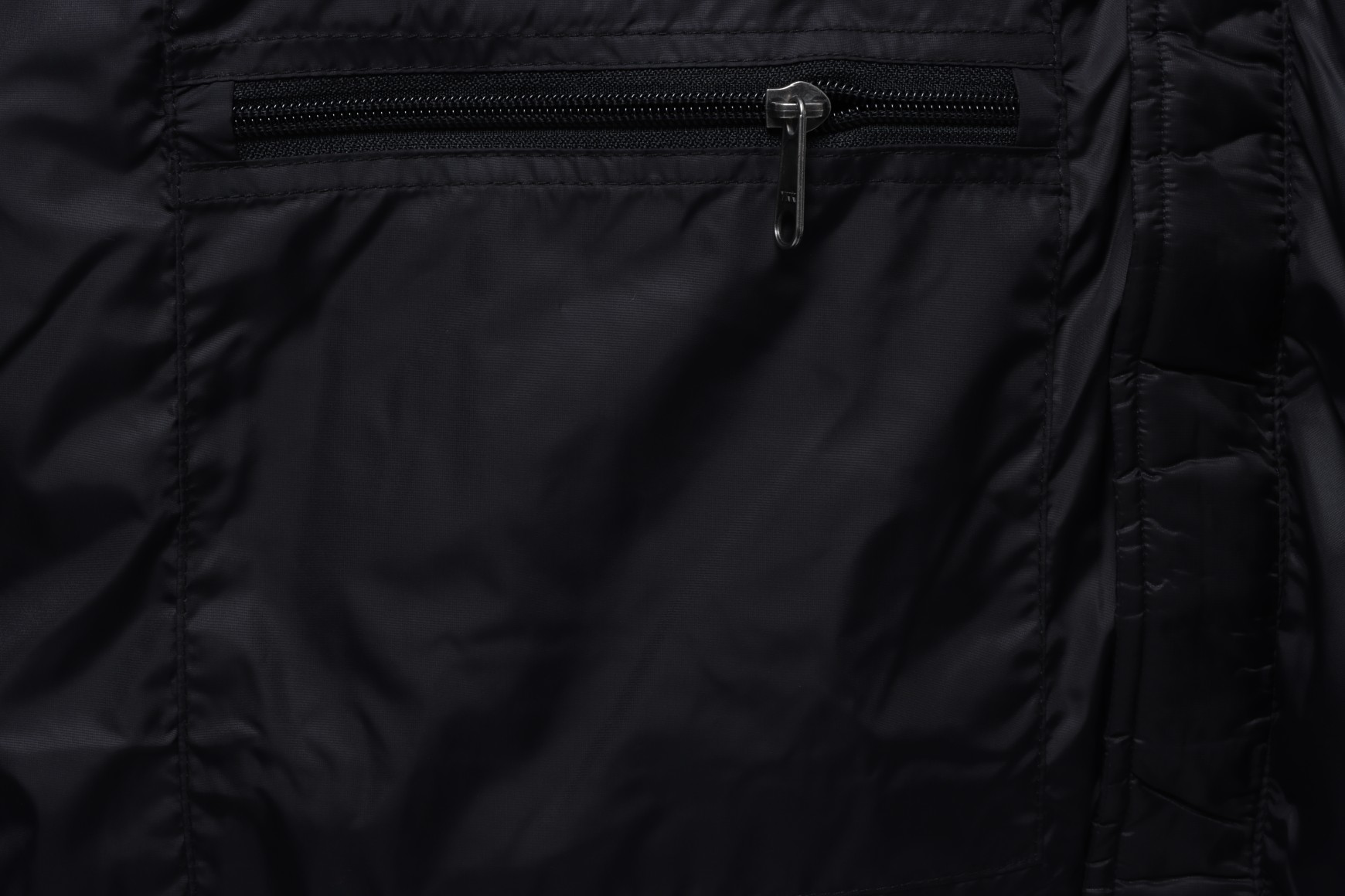 t*fxdsm 15th anniversary limited fashion zipper stand collar joint down jacket