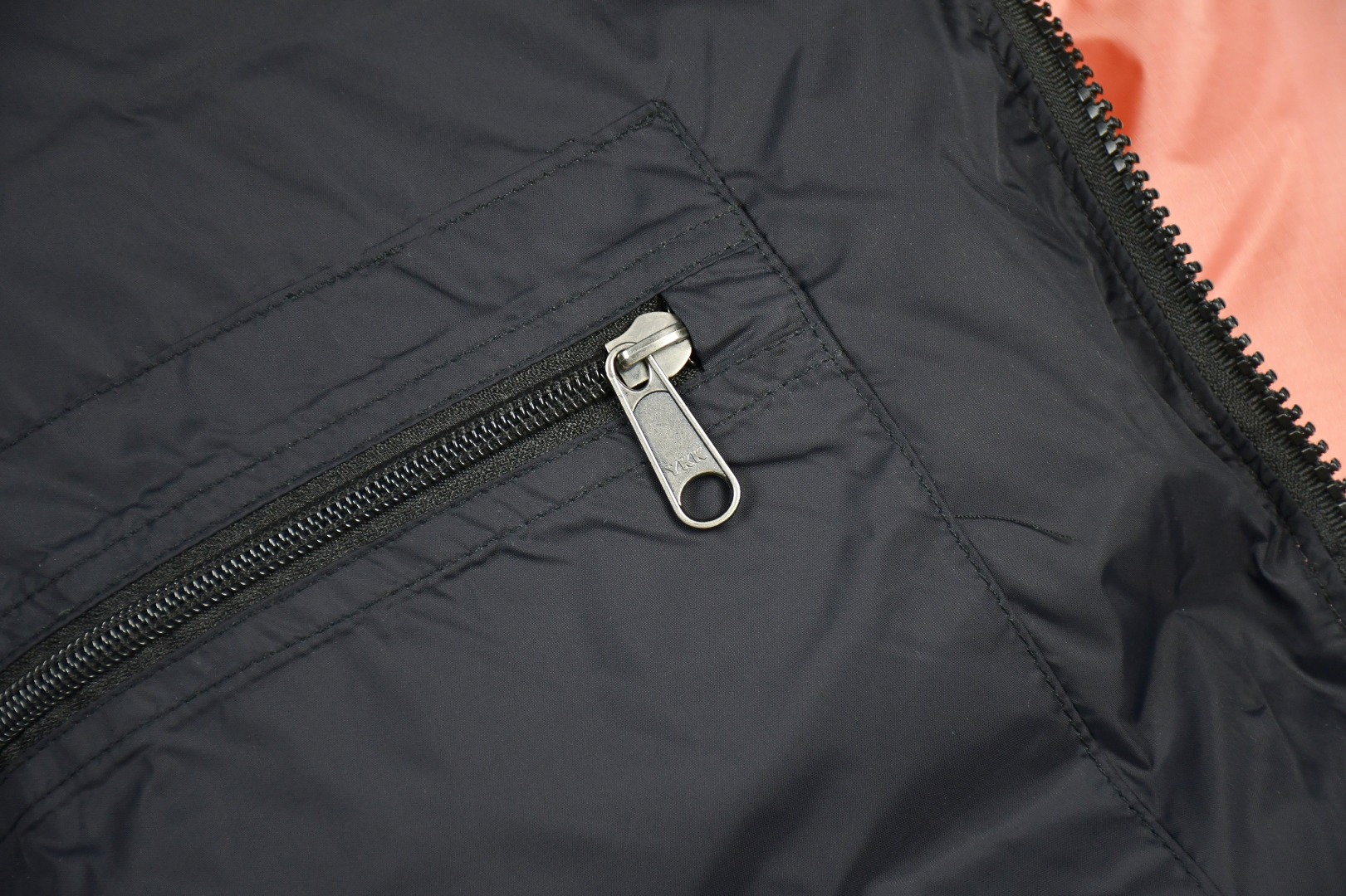 the n0*h f**e t*f  1996 down jacket nuptse