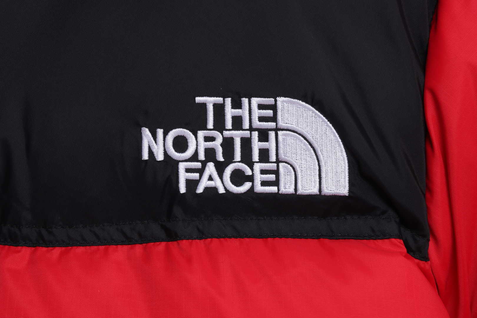 t*f 19fw 1996 classic down jacket