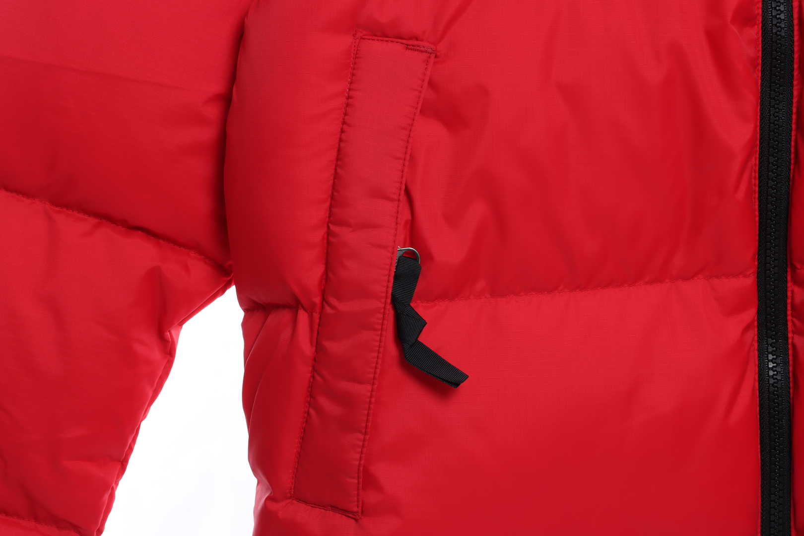 t*f 19fw 1996 classic down jacket