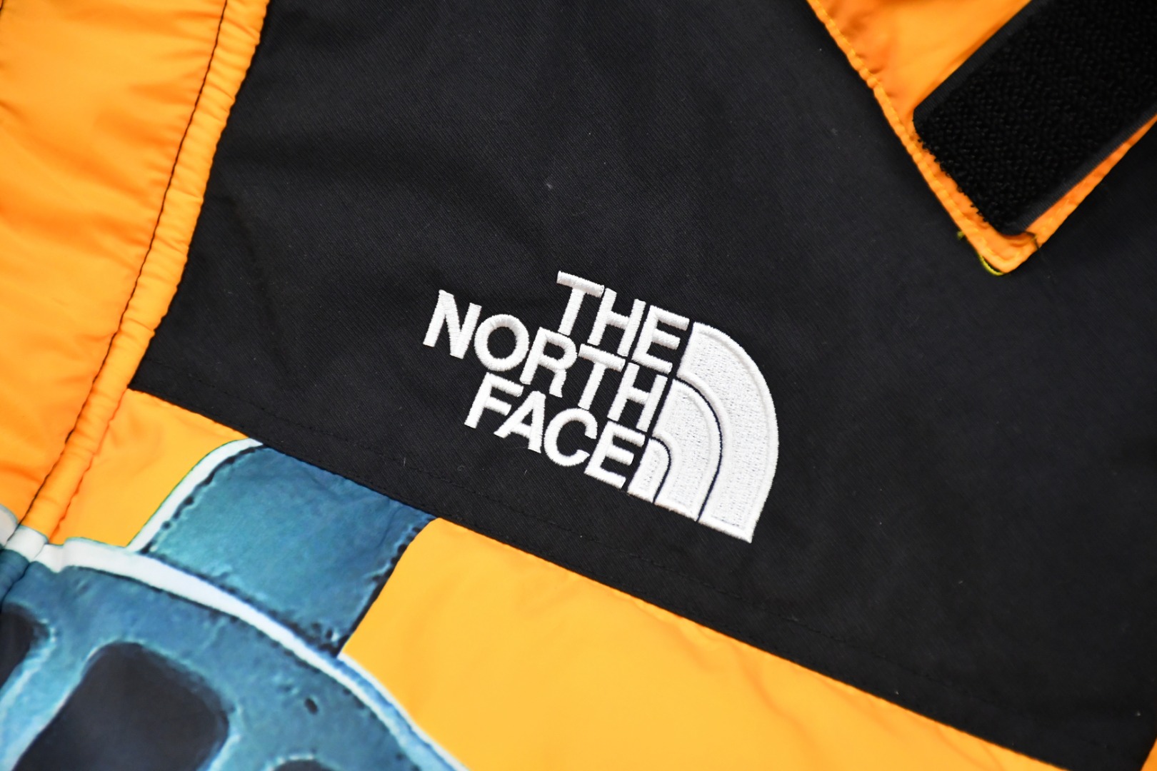 S*prem3 19fw week 10 x the n0*h f**e