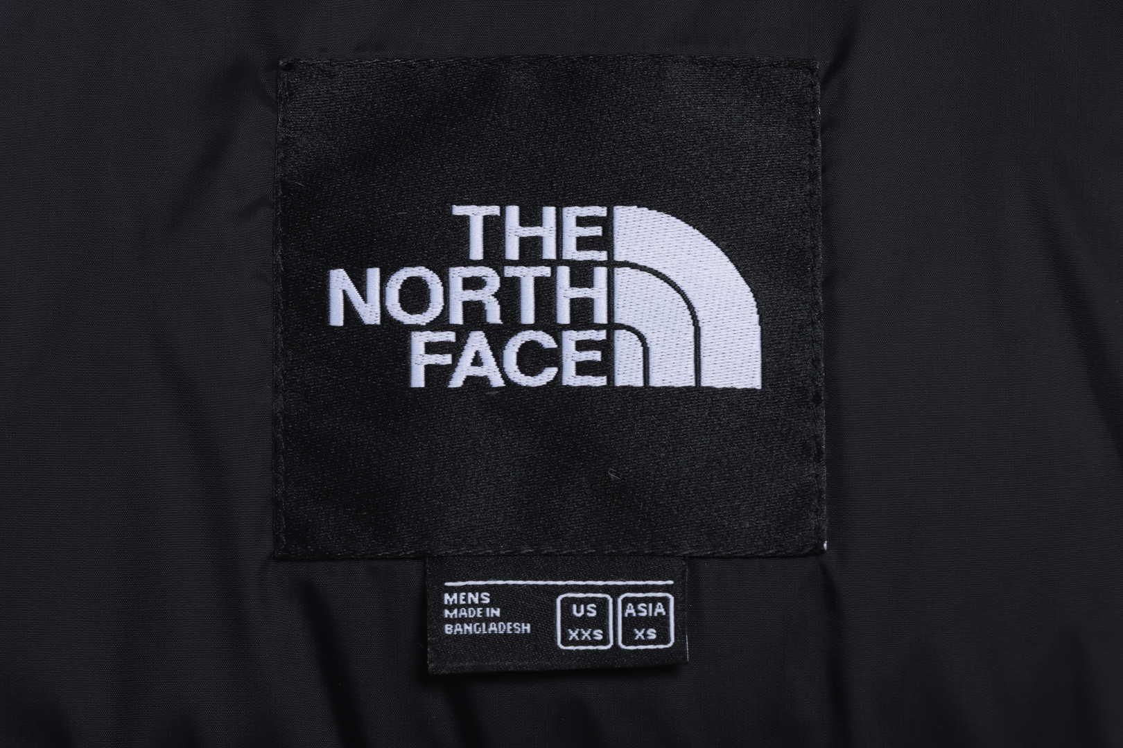 t*f 19fw 1996 classic down jacket