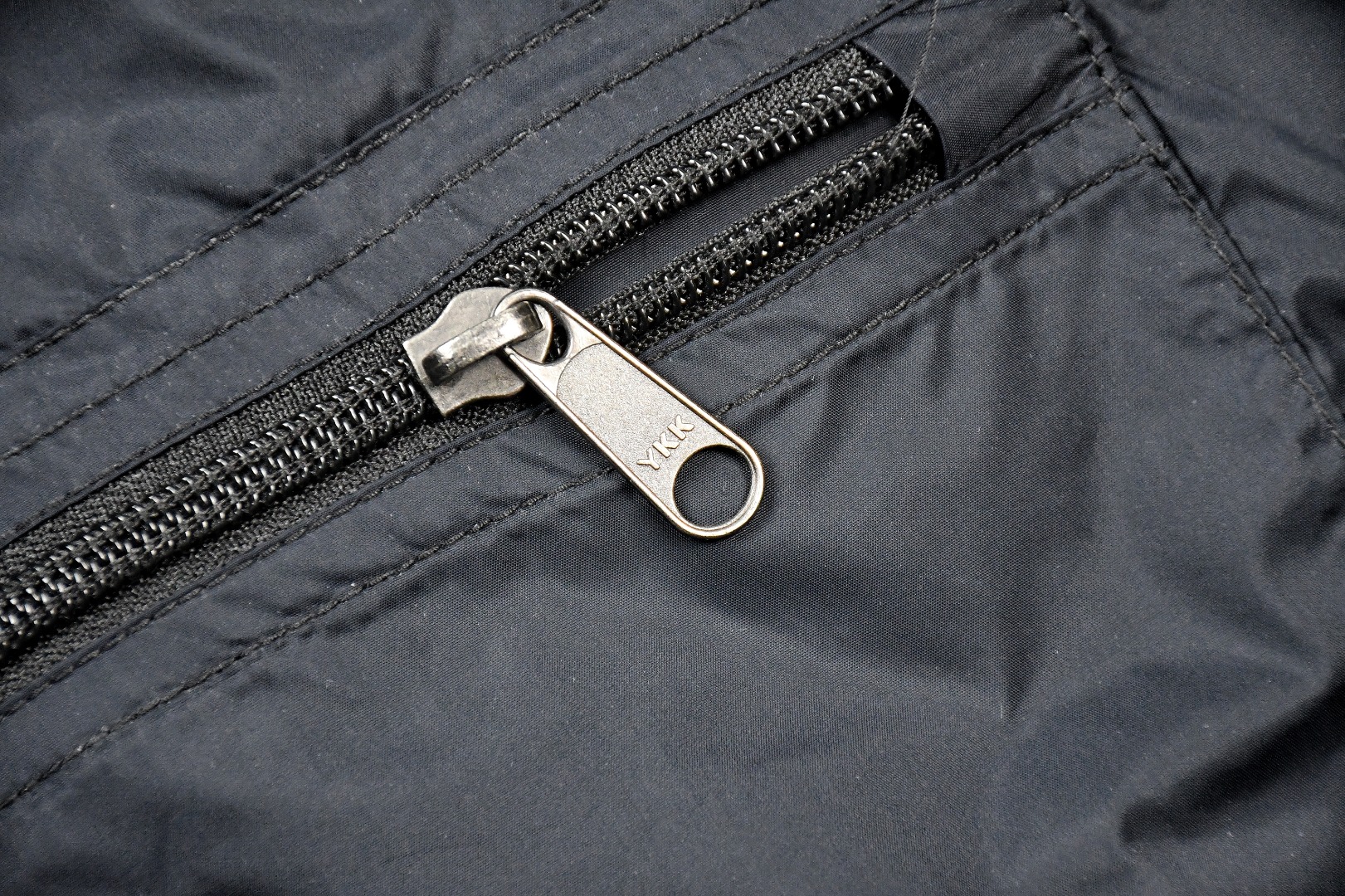 the n0*h f**e t*f  1996 down jacket gold