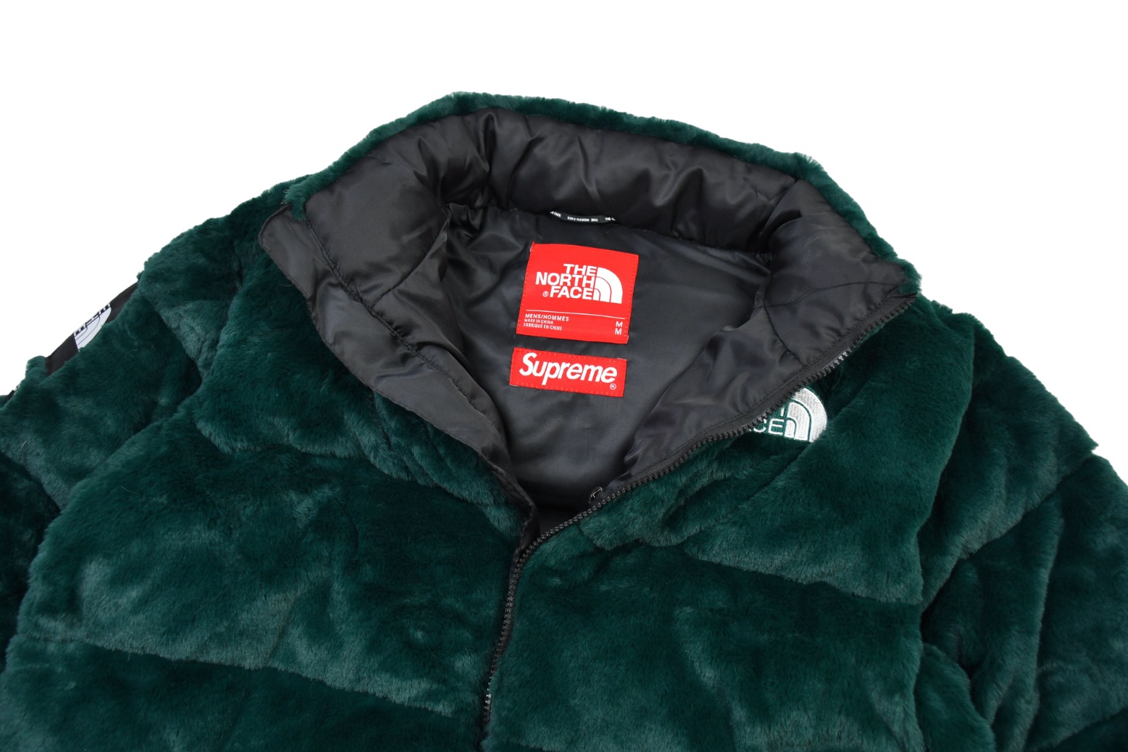 S*prem3 week16 x the n0*h f**e fauxfur nuptse