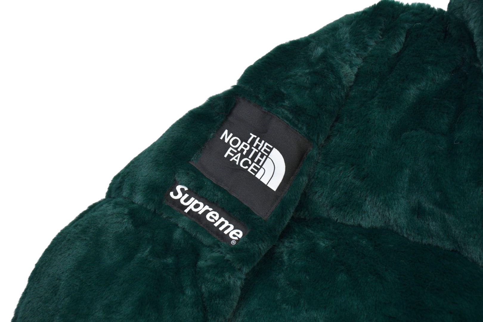 S*prem3 week16 x the n0*h f**e fauxfur nuptse