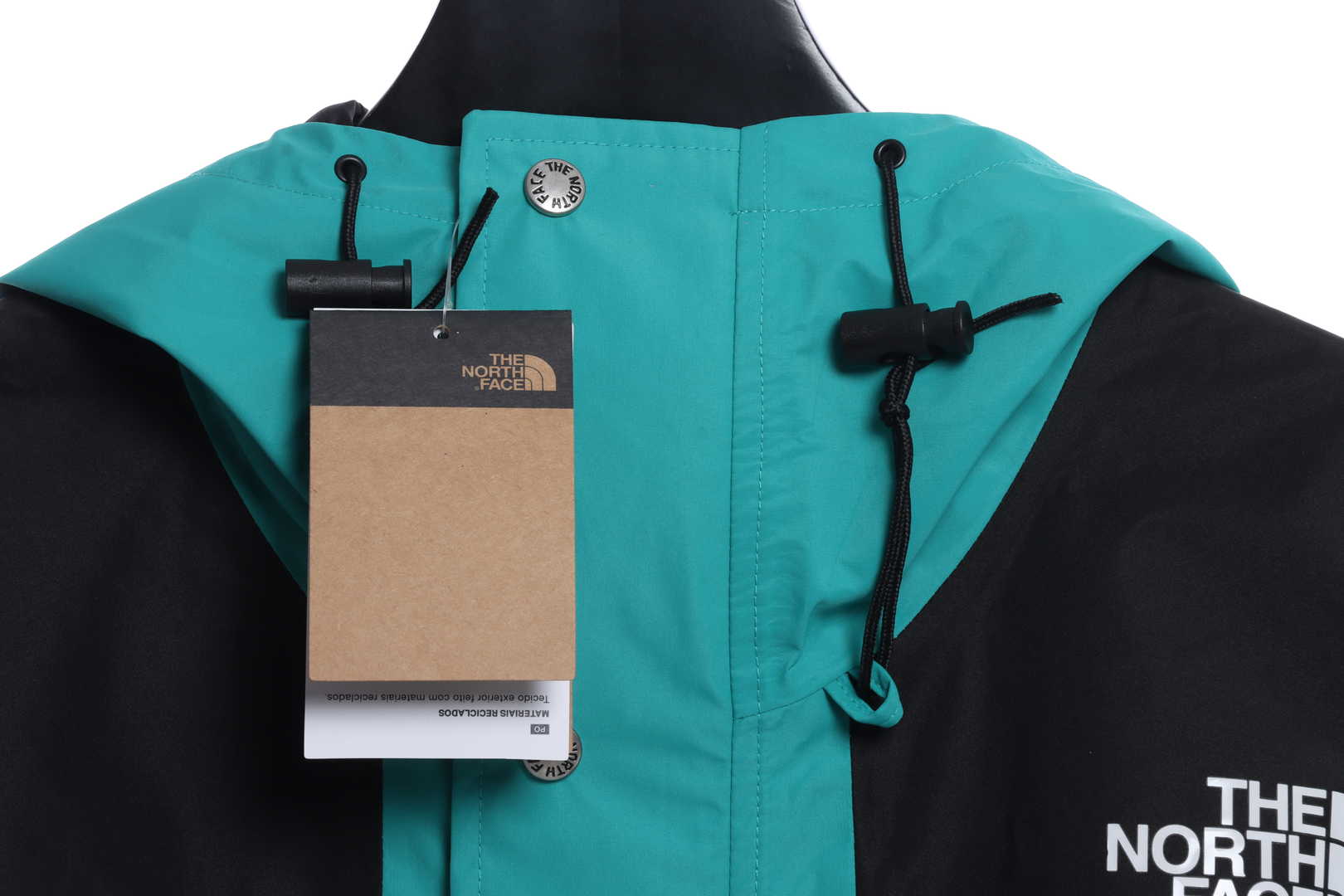 the n0*h F**e 1986 series of classic icon jacke