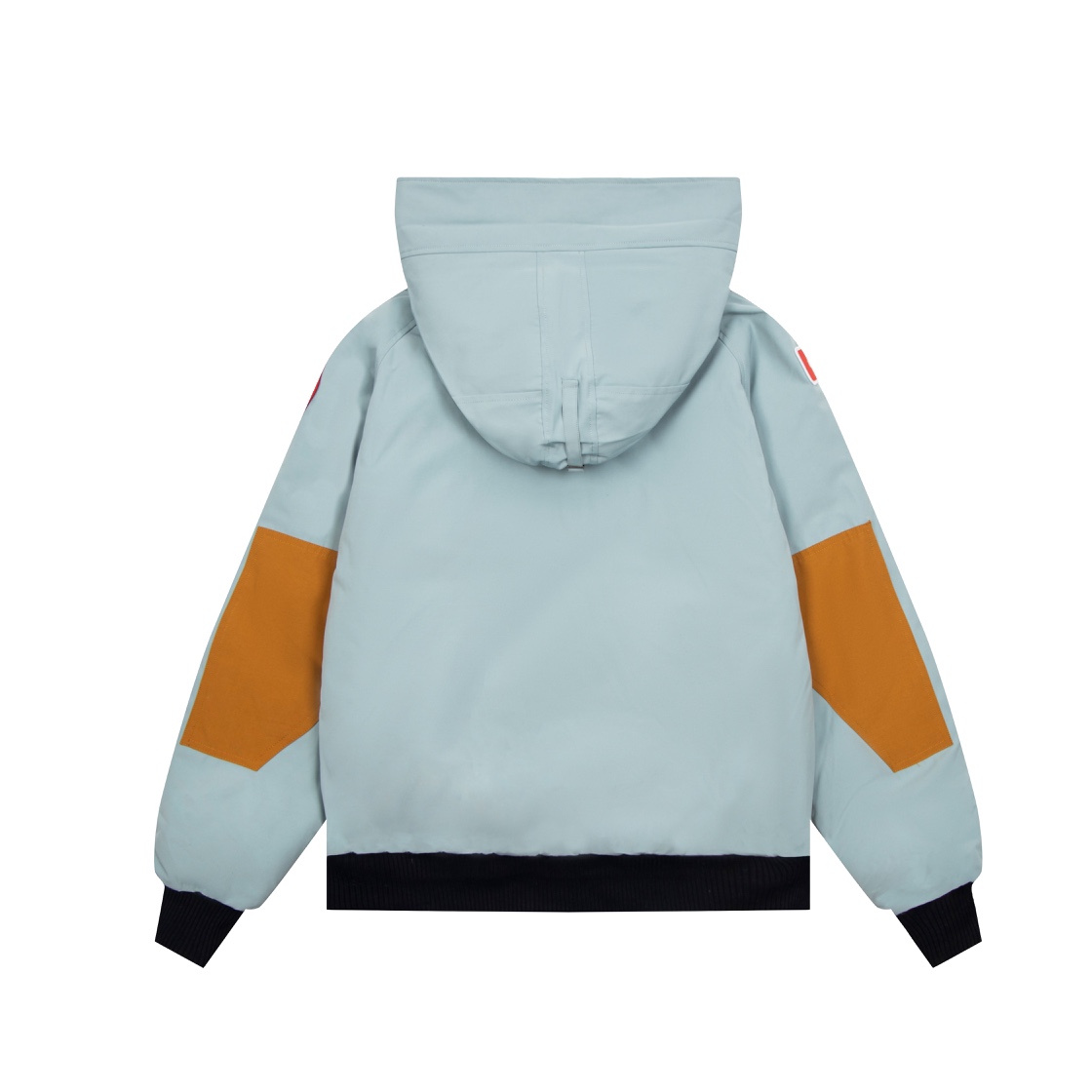 Canada G00se x NBA x Rhud3 Down Jacket