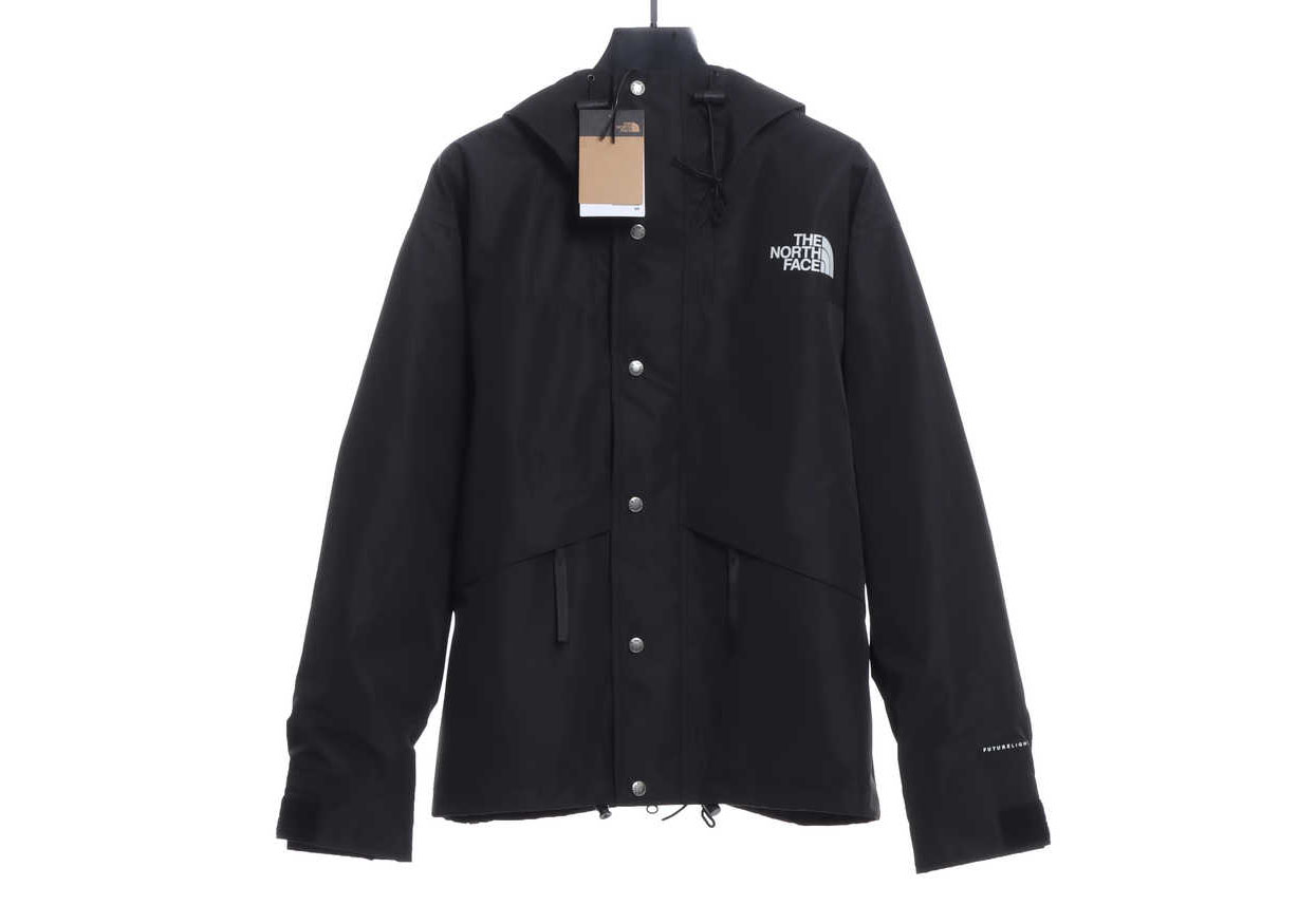 the n0*h F**e 1986 series of classic icon jacke