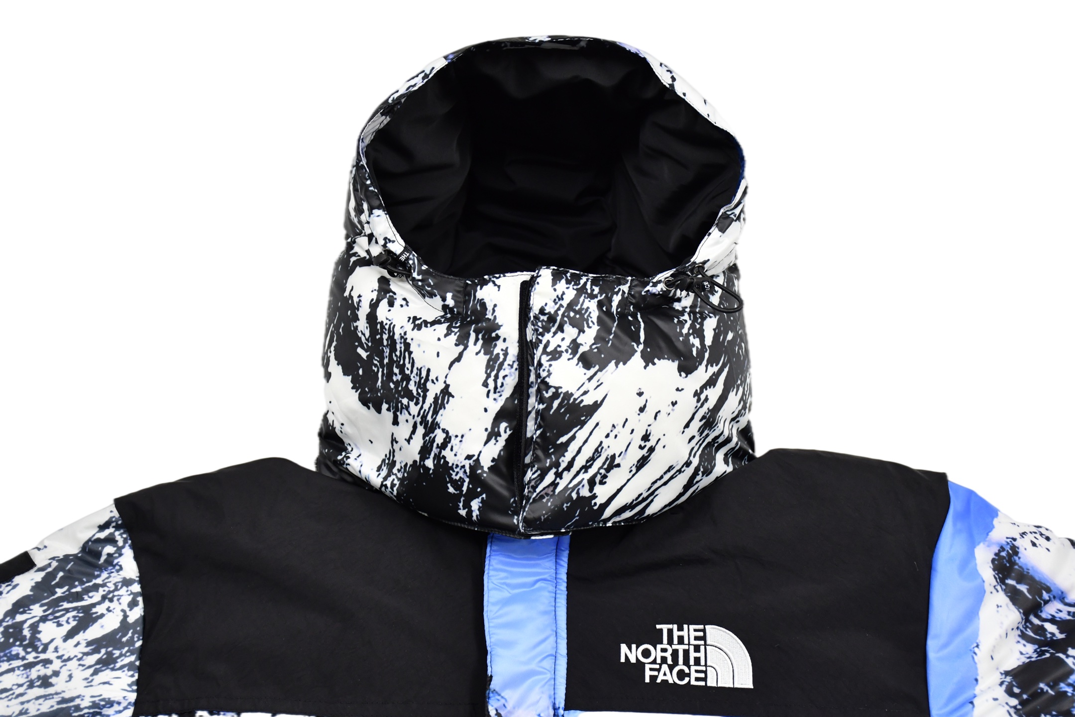 S*prem3 x the n0*h f**e  t*f down jacket