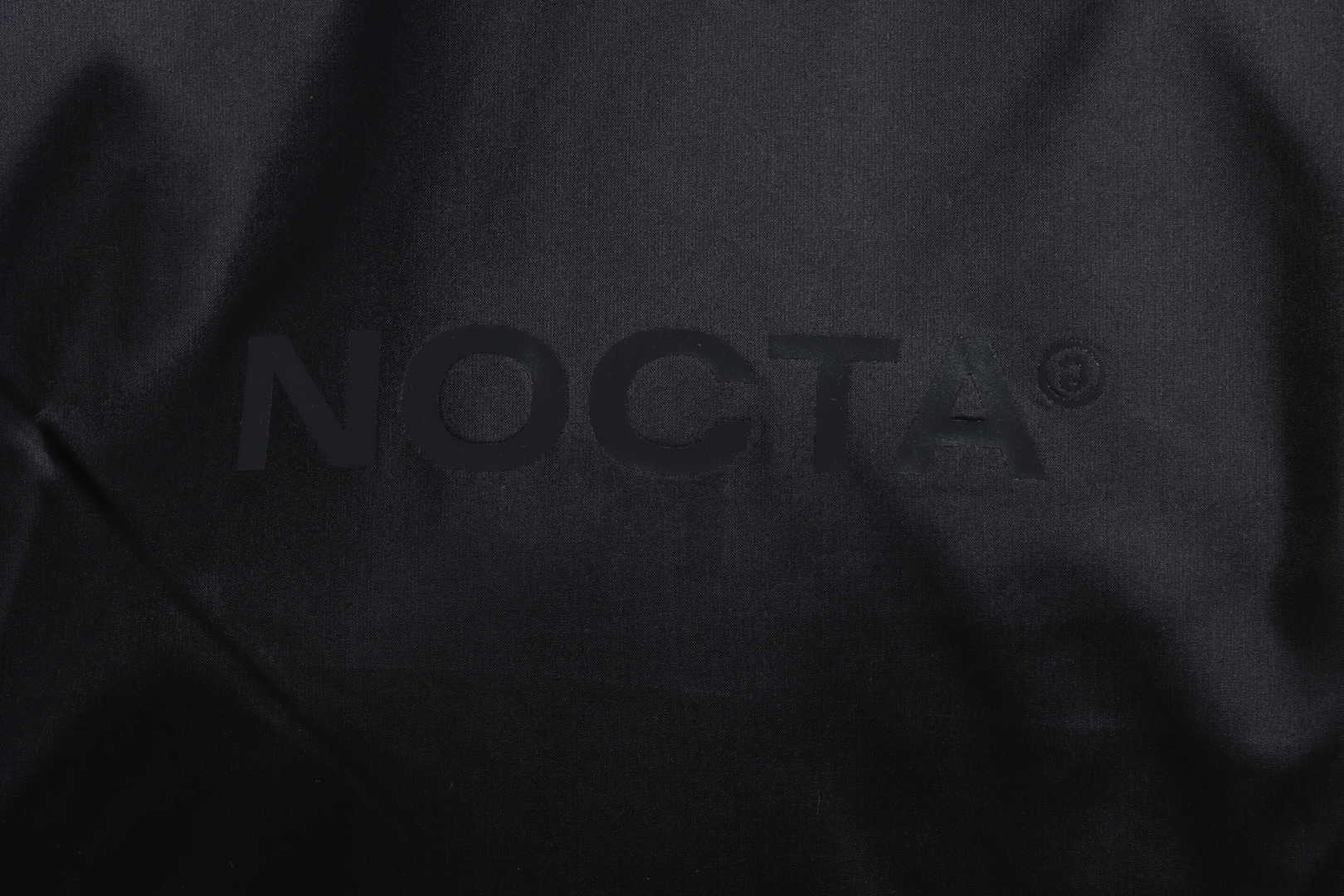 NK 𝐱 𝐃𝐫𝐚𝐤𝐞 𝐍𝐨𝐜𝐭𝐚 Collection co-branded stand-up collar down jacket