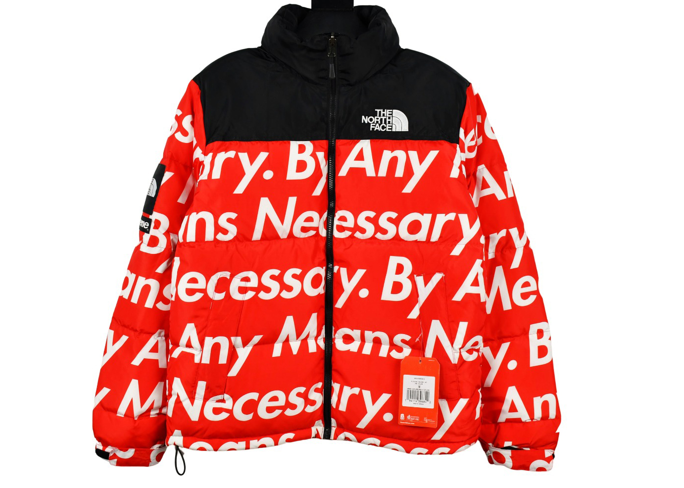 S*p*e x the n0*h f**e t*f 15fw by any means down jacket