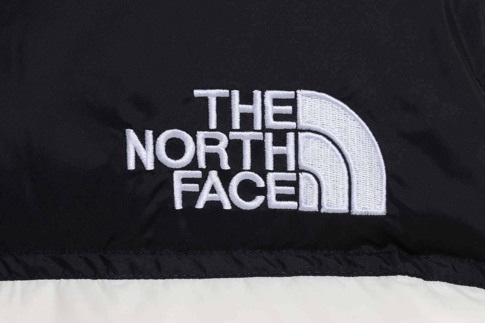 t*f 19fw 1996 classic down jacket