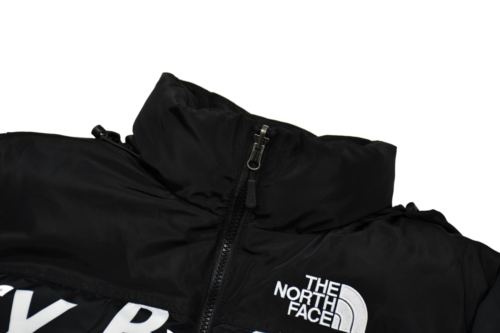S*p*e x the n0*h f**e t*f 15fw by any means down jacket
