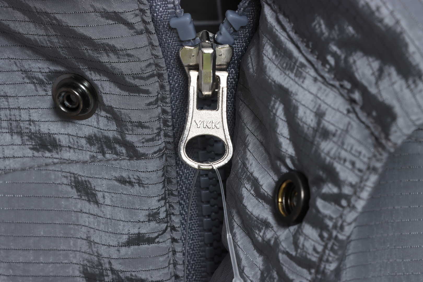 the n0*h F**e chest patch micro label down vest