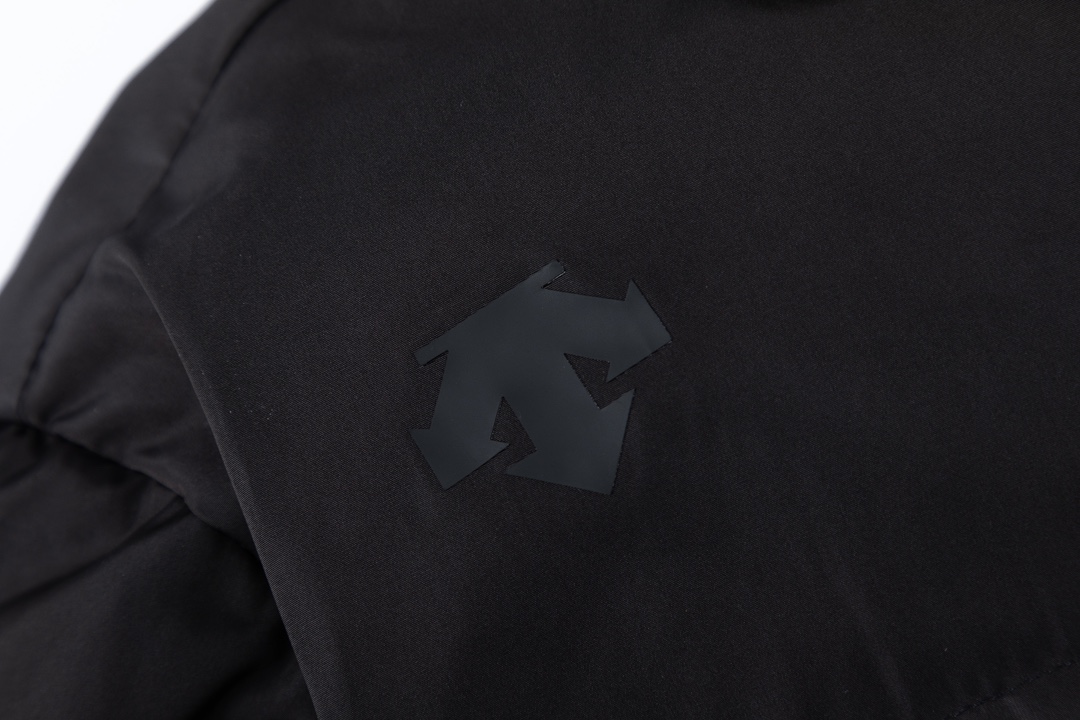Descent3 SKI STYLE Series Long Down Jacket