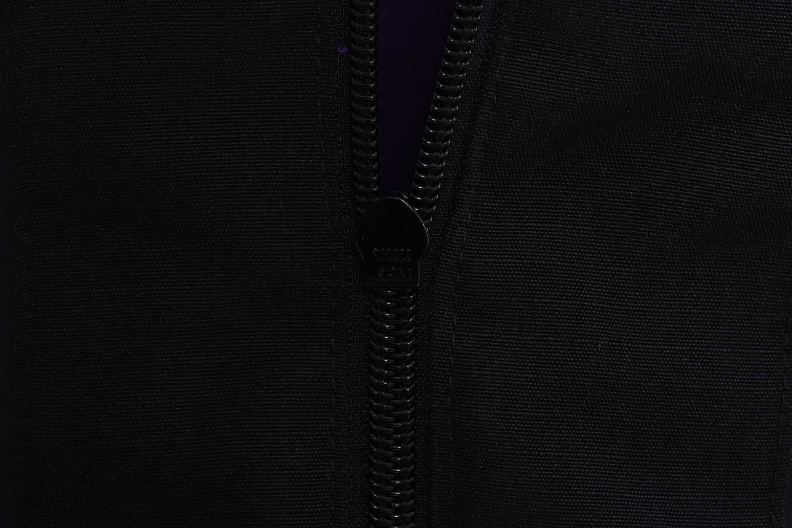 the n0*h F**e splicing contrast color large pocket functional down jacket