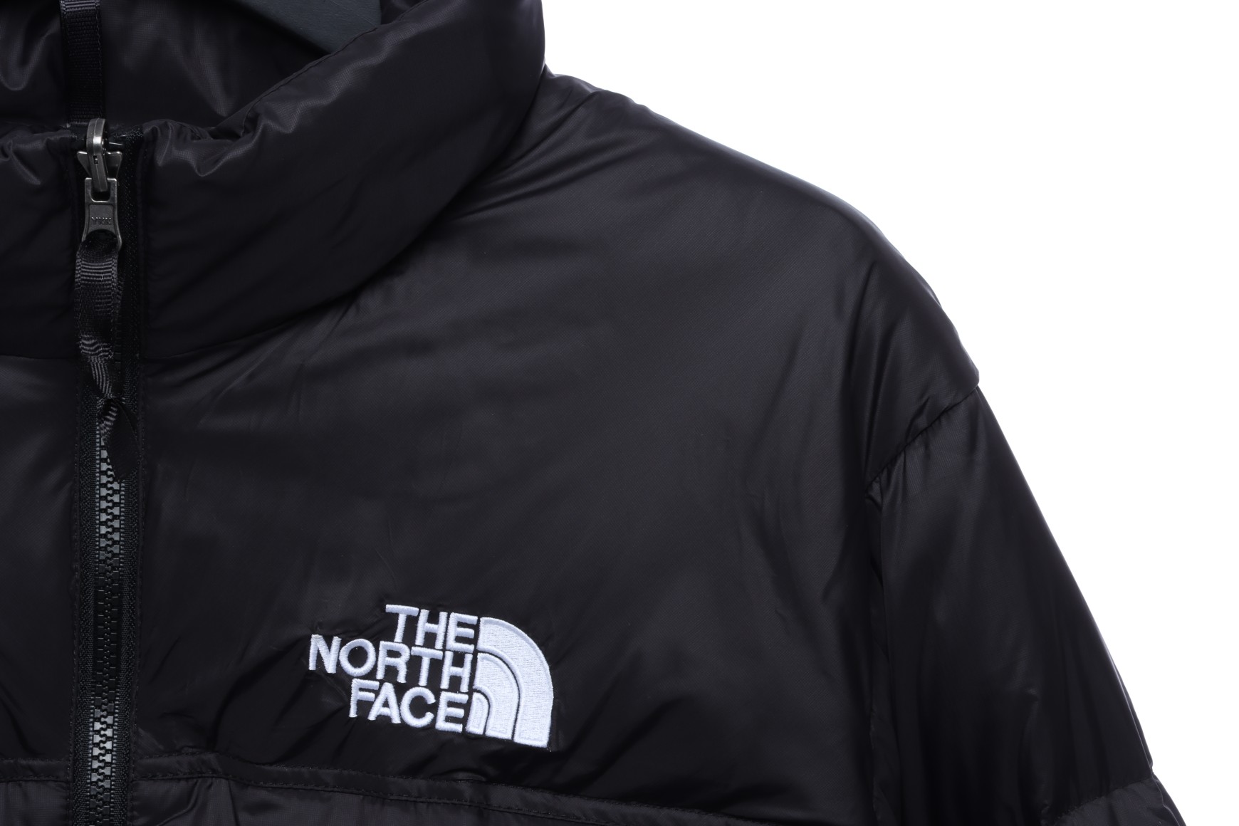 t*fxdsm 15th anniversary limited fashion zipper stand collar joint down jacket