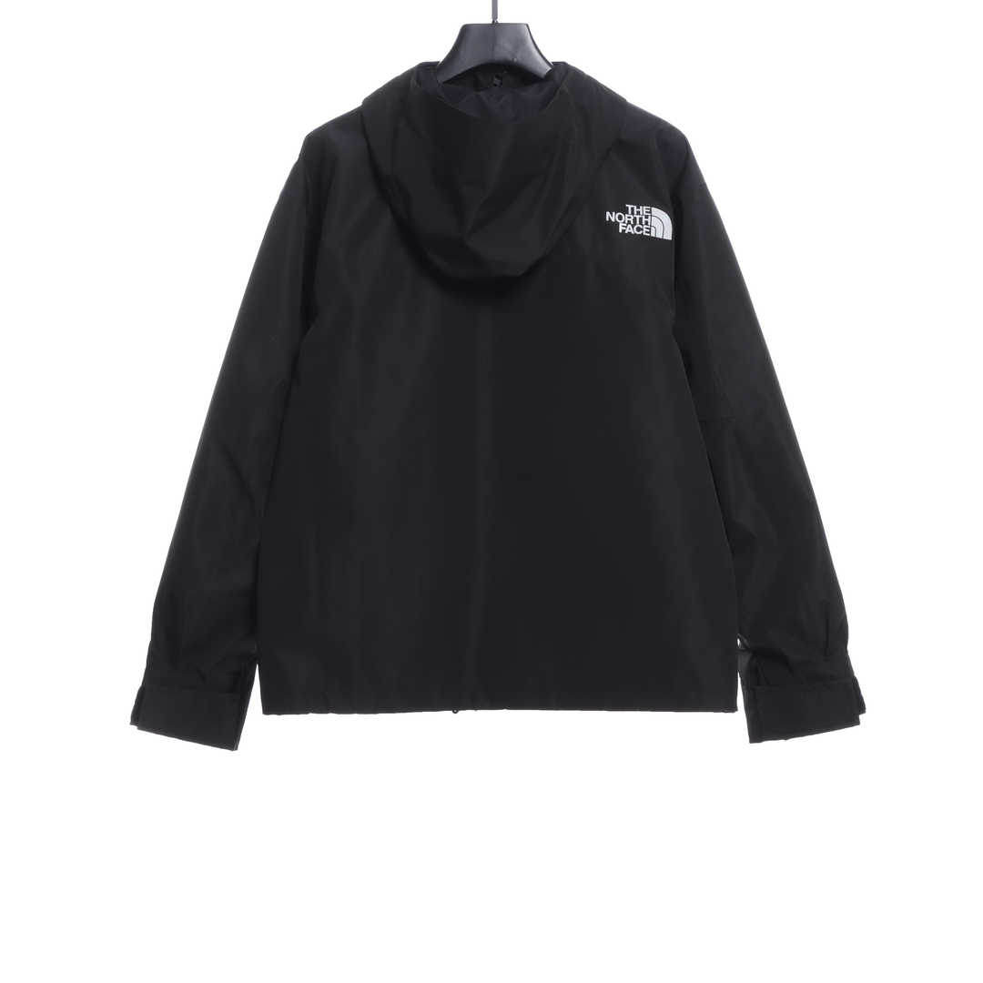 the n0*h F**e 1986 series of classic icon jacke