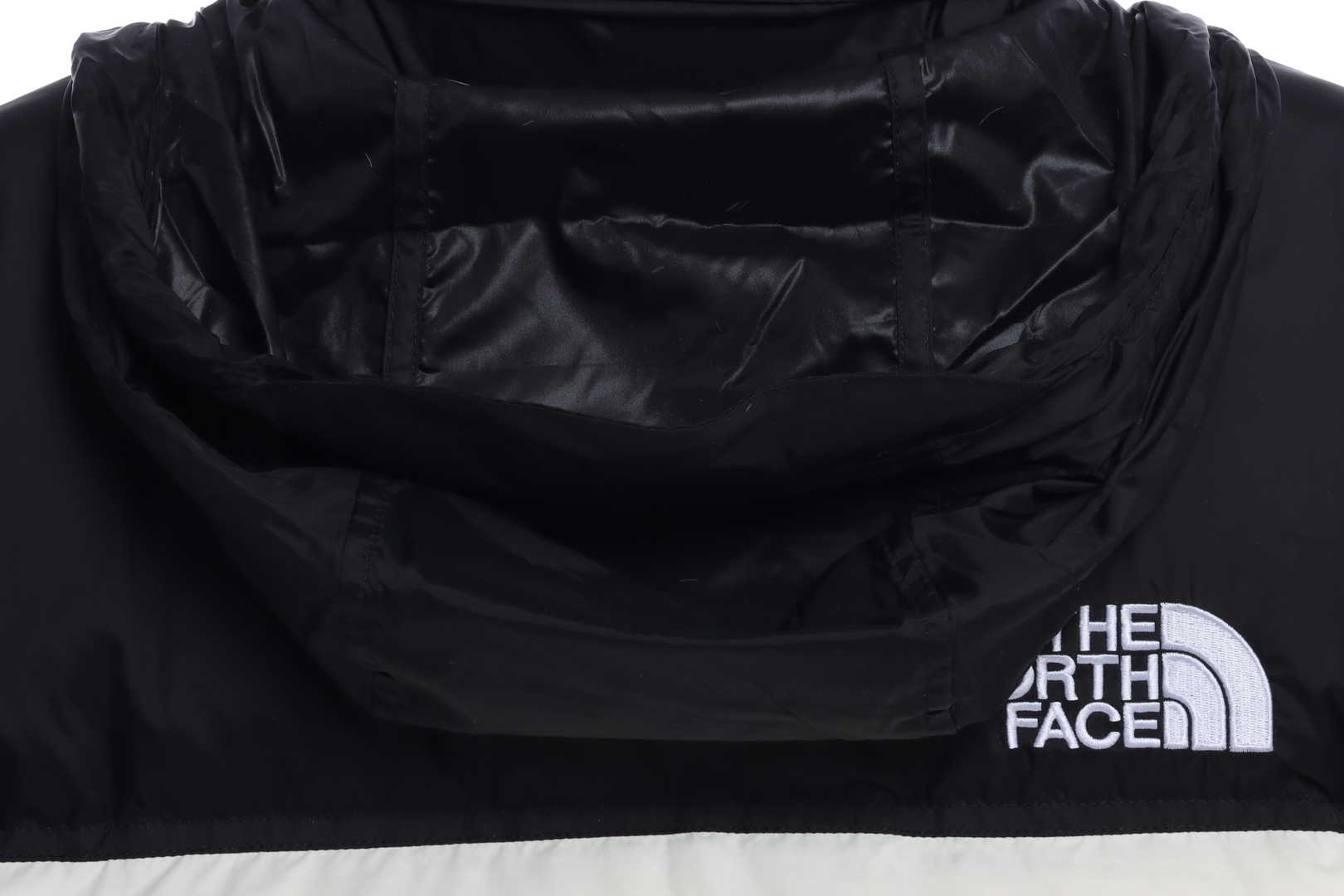 t*f 19fw 1996 classic down jacket