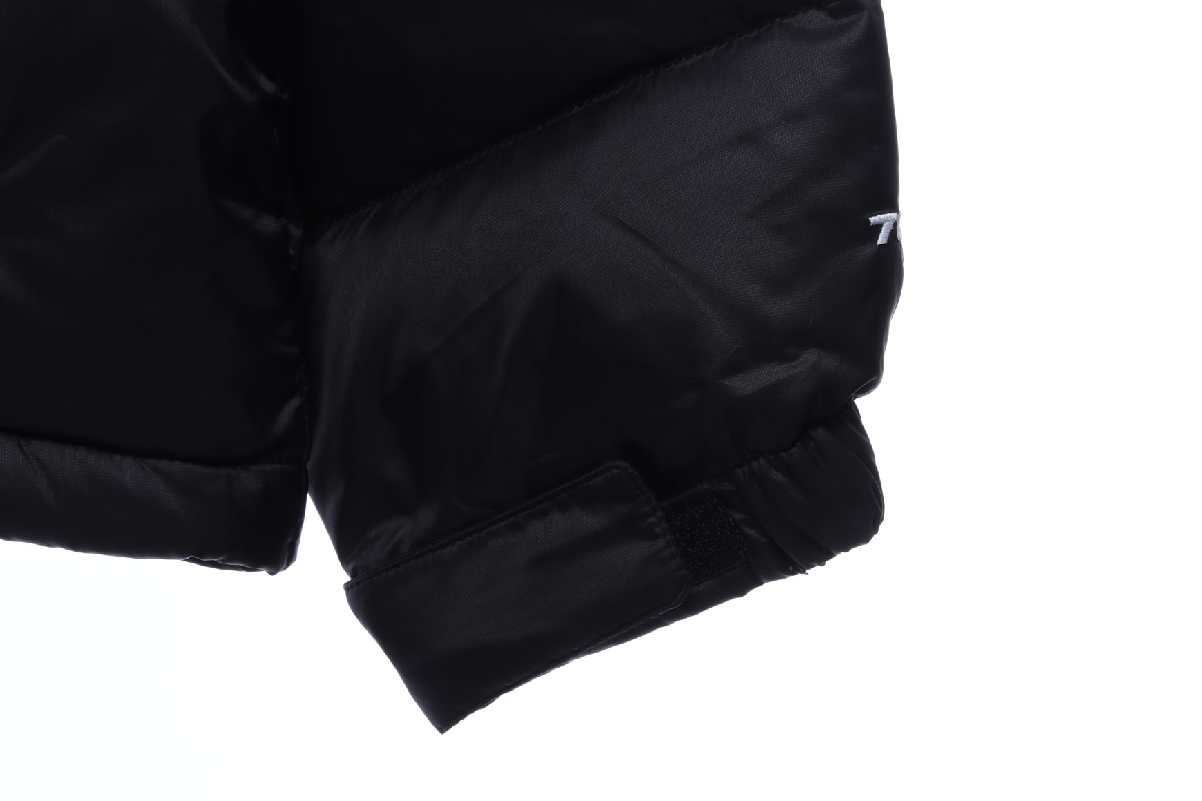 t*fxdsm 15th anniversary limited fashion zipper stand collar joint down jacket