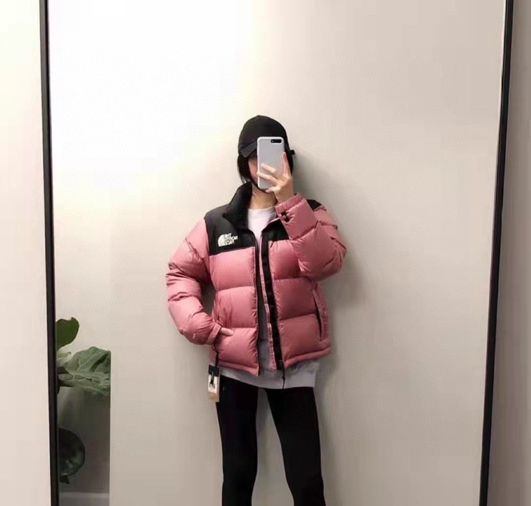 t*f 19fw 1996 classic down jacket