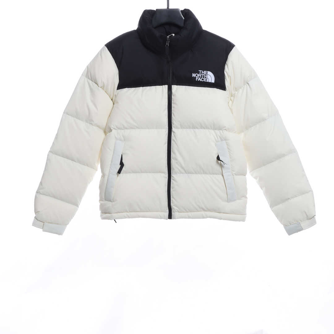 t*f 19fw 1996 classic down jacket
