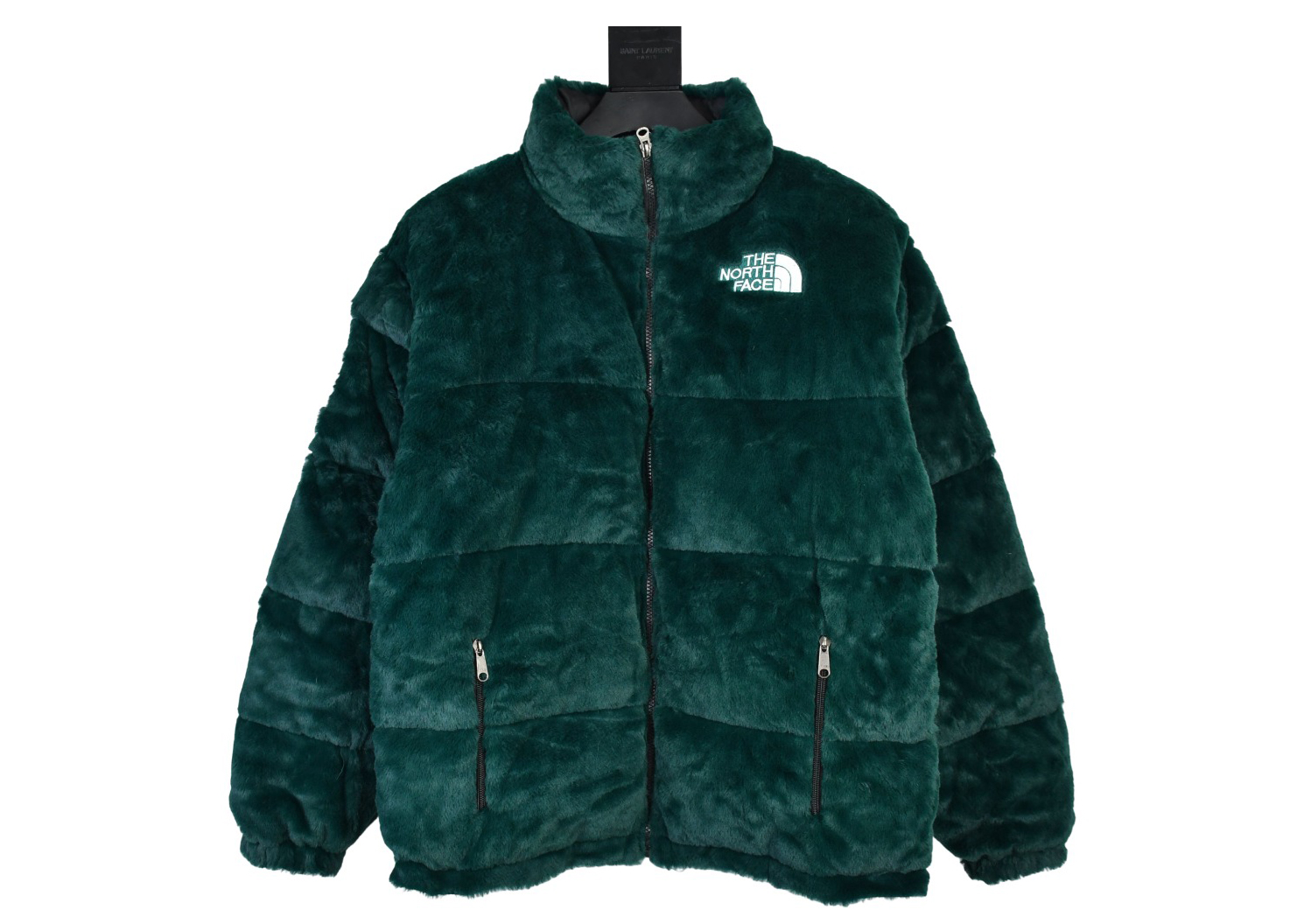 S*prem3 week16 x the n0*h f**e fauxfur nuptse