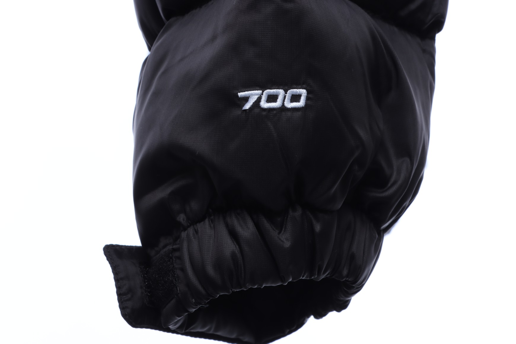 t*fxdsm 15th anniversary limited fashion zipper stand collar joint down jacket