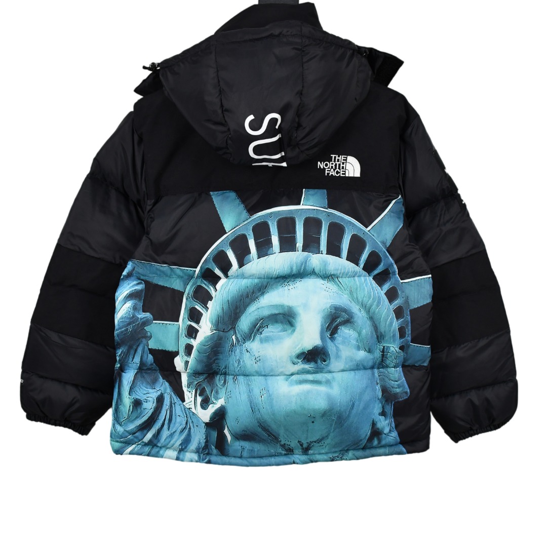 S*prem3 19fw week 10 x the n0*h f**e