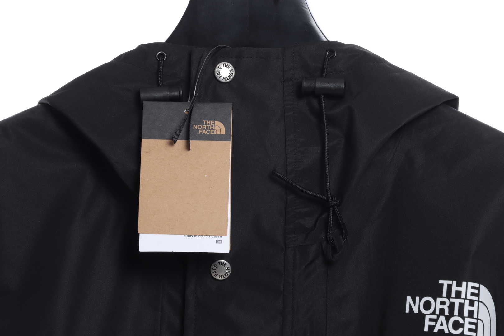 the n0*h F**e 1986 series of classic icon jacke