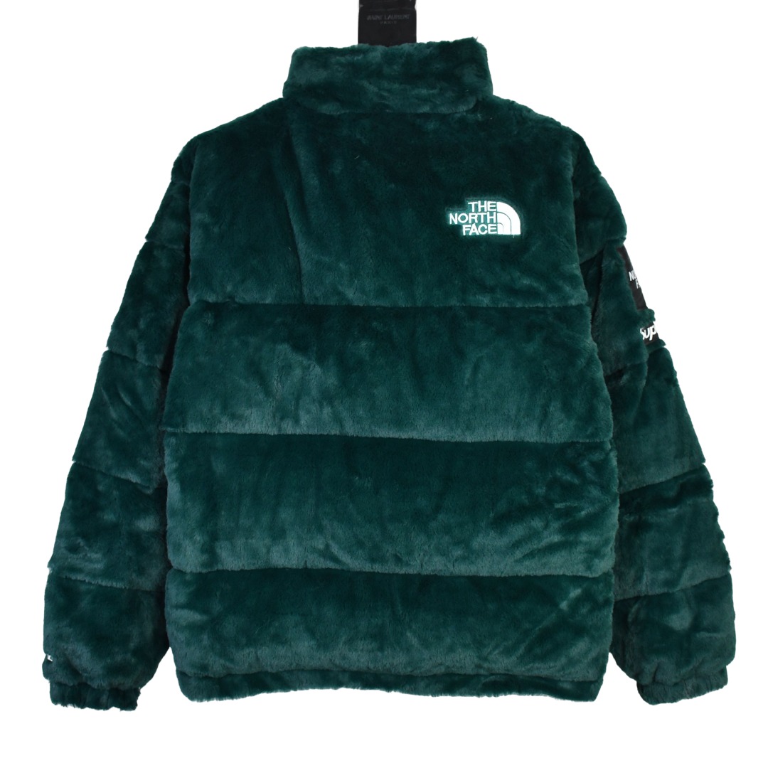 S*prem3 week16 x the n0*h f**e fauxfur nuptse