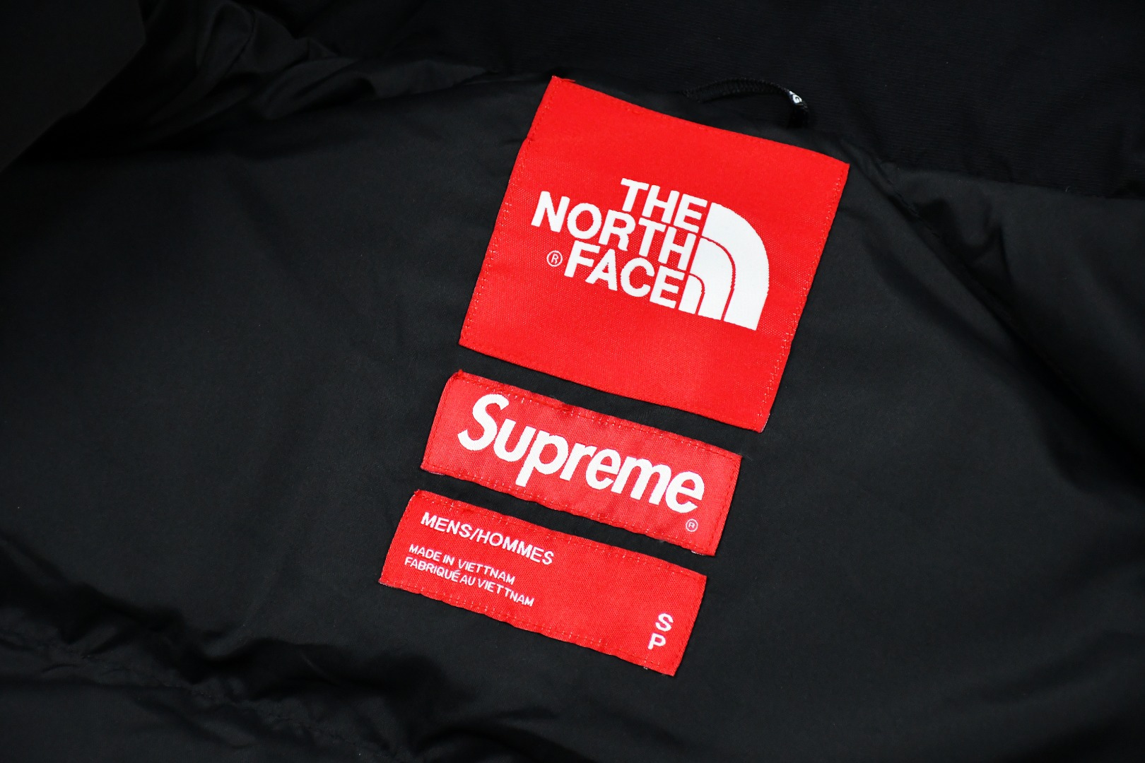 S*prem3 19fw week 10 x the n0*h f**e