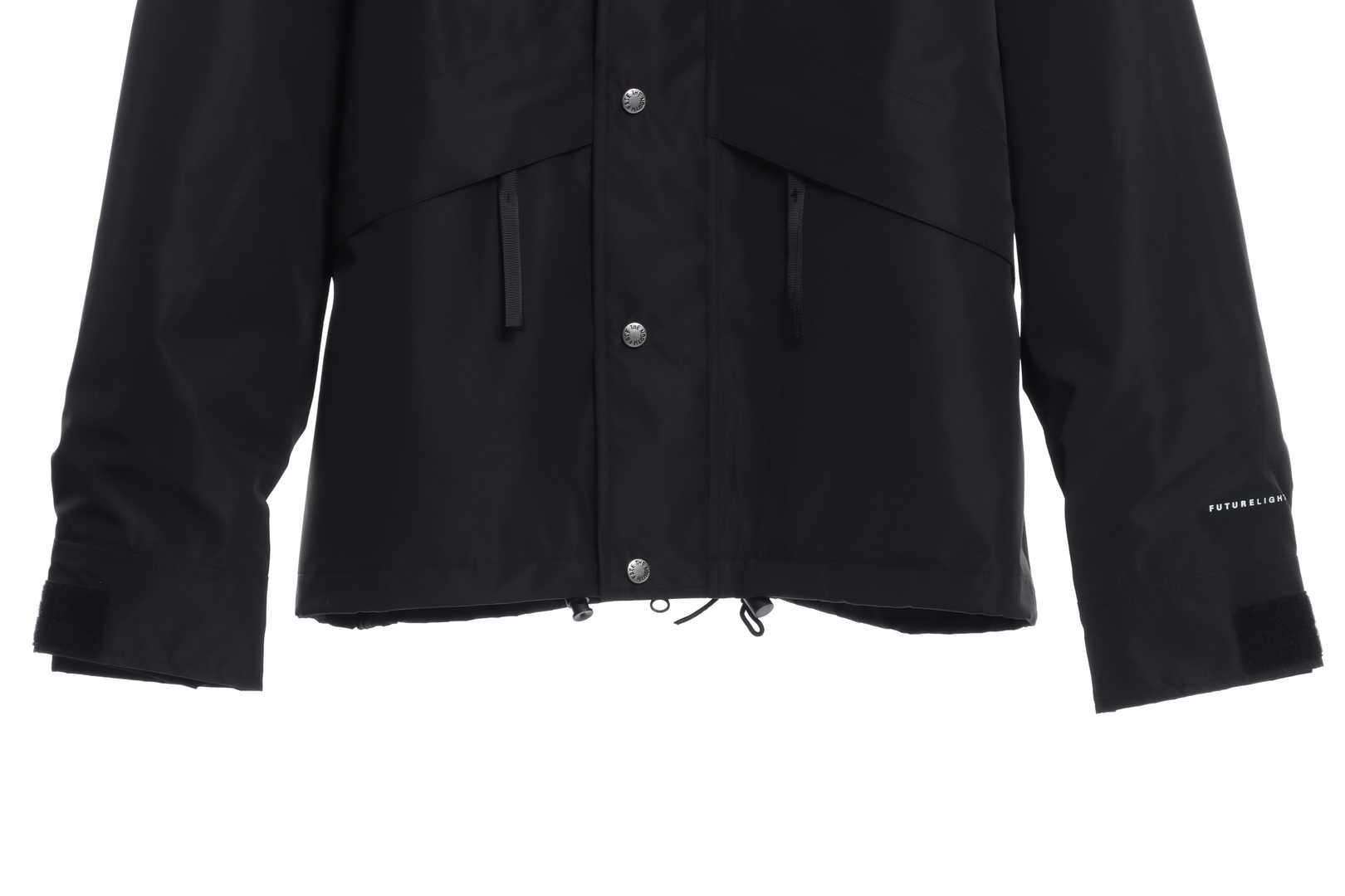 the n0*h F**e 1986 series of classic icon jacke