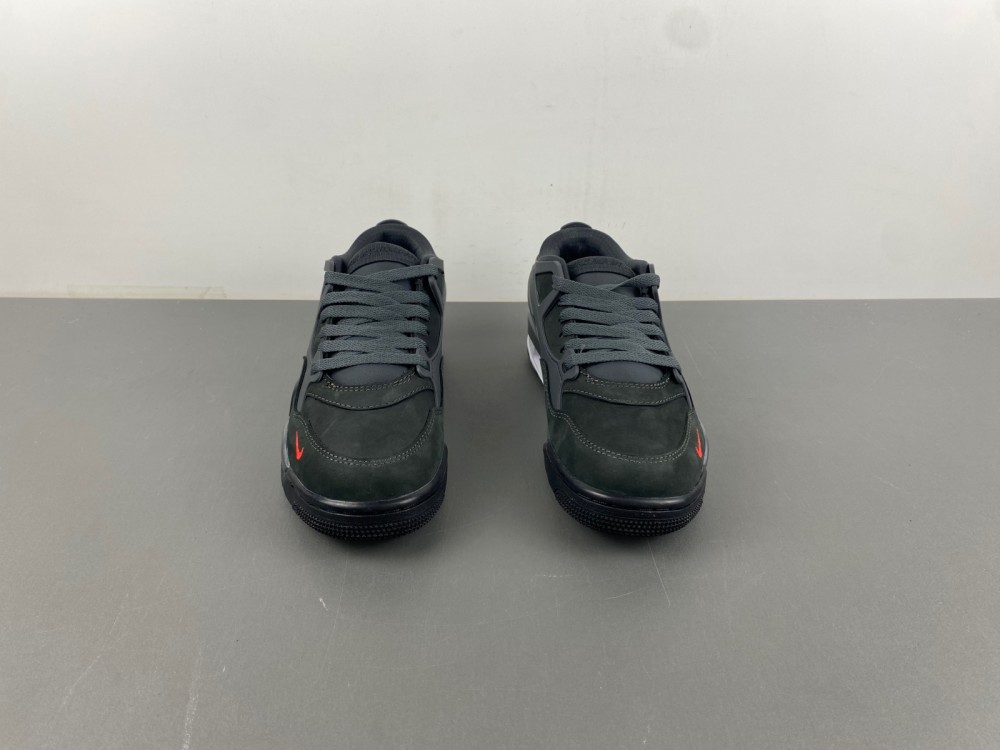 Nigel Sylvester x Air Jordan 4 RM HF4334-004