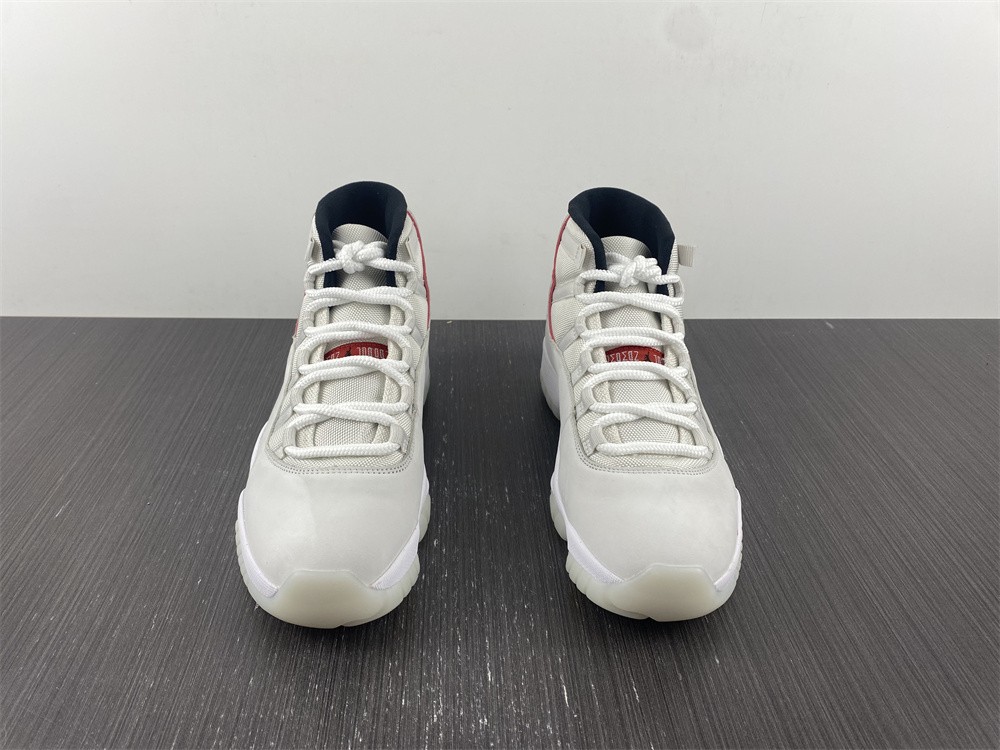 Air Jordan 11 “Platinum Tint”378037-016