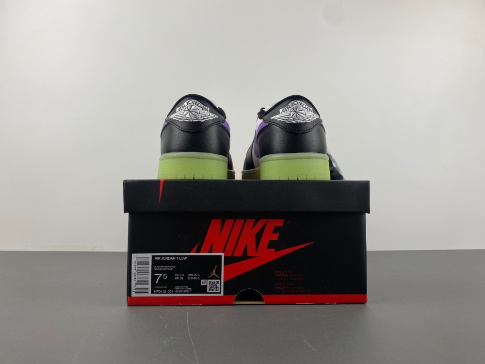 Air Jordan 1 Retro Low HF0410-001