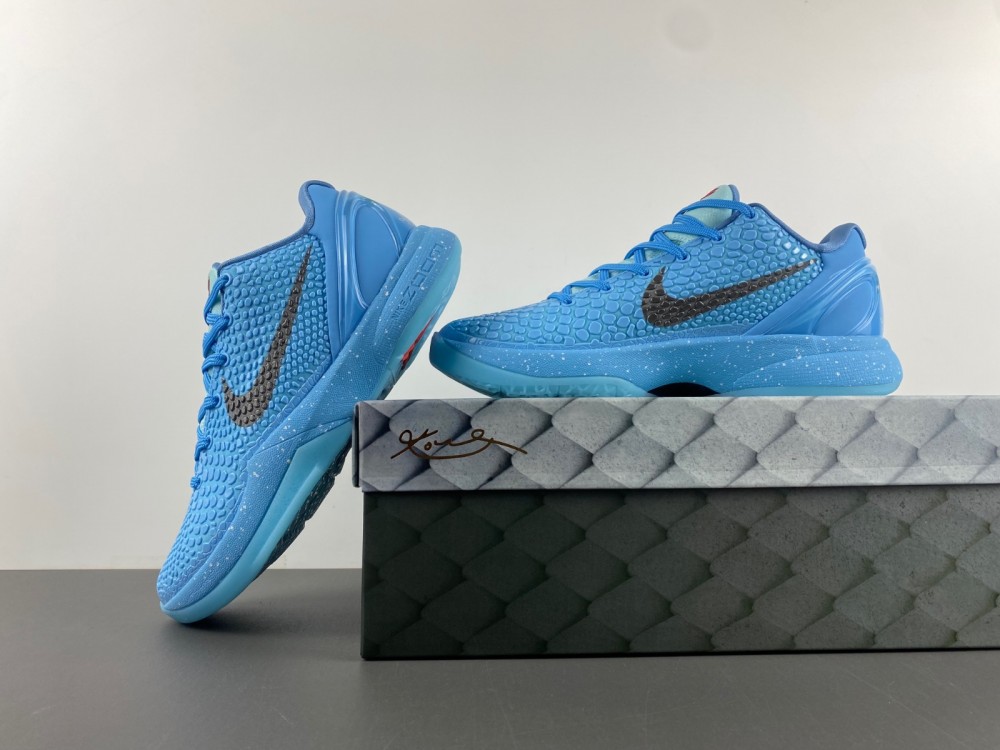 Zoom Kobe 6 PE2023-100