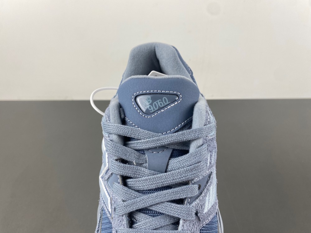 New Balance 9060 Vintage Indigo U9060IB