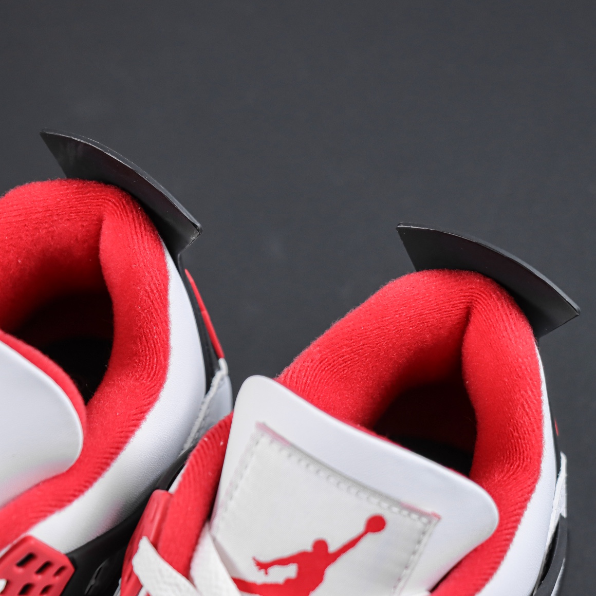 Max US16 Jordan 4 Retro "Fire Red DC7770-160