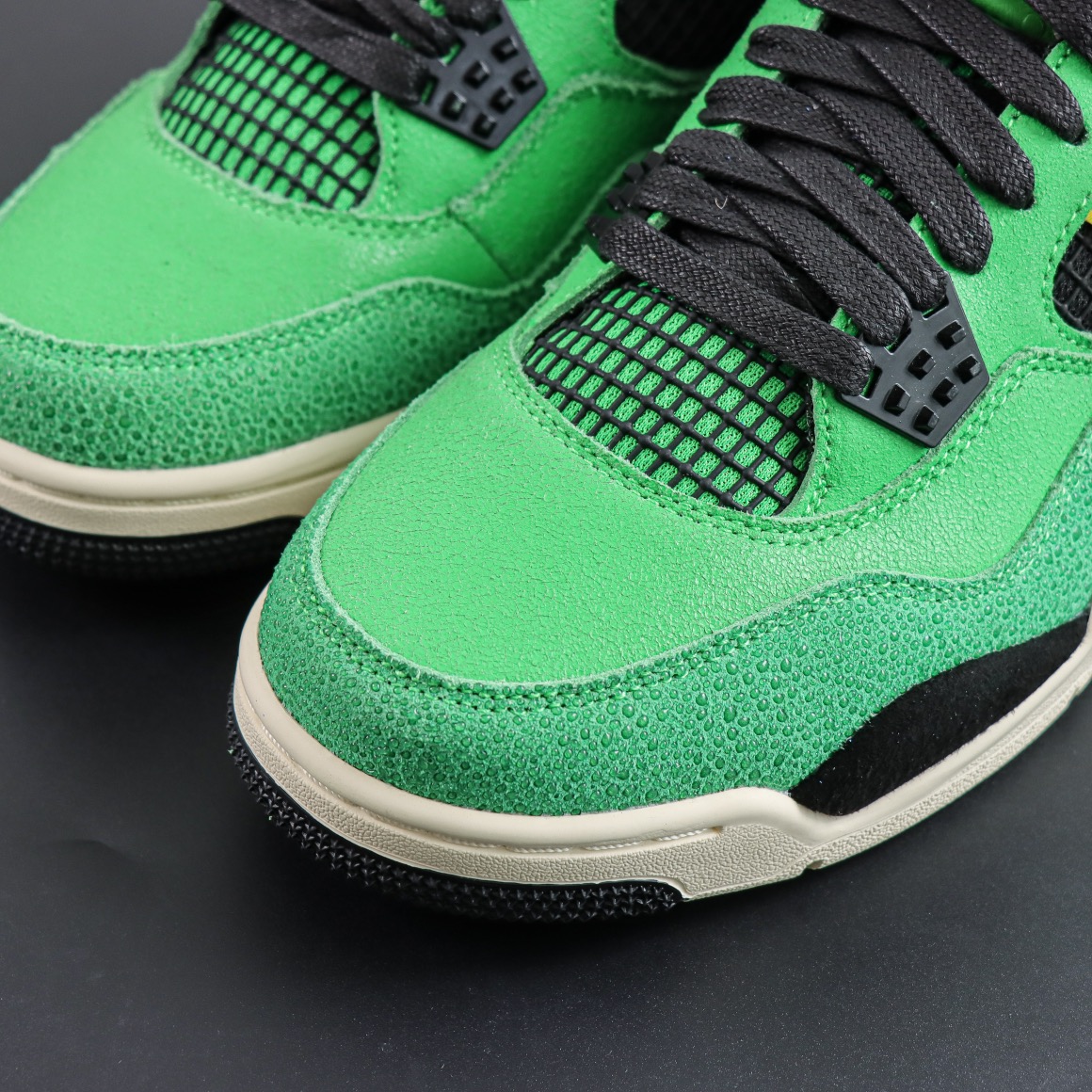 Jordan 4 Retro Manila HO19 MNJDLS 416 LN3