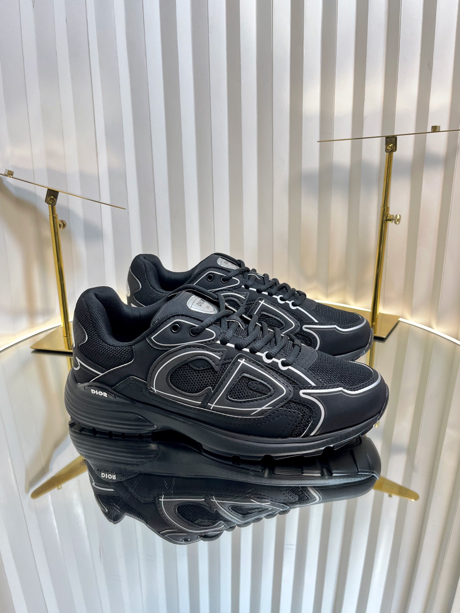 D*or b30 triple black 3sn279zrf_h900